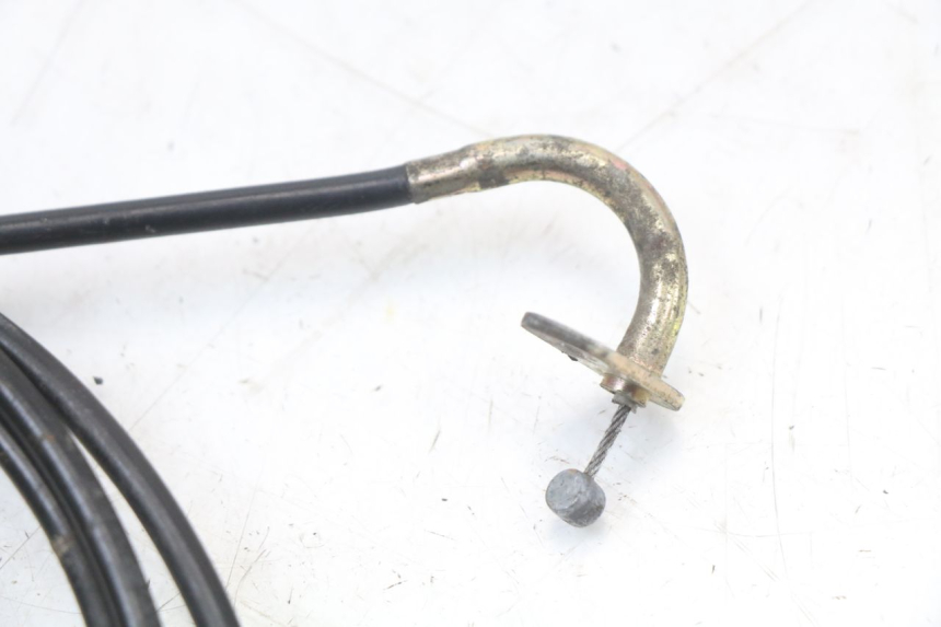 photo de CÂBLE OUVERTURE SELLE SYM FIDDLE 2 50 (2008 - 2013) - Autre angle de vue