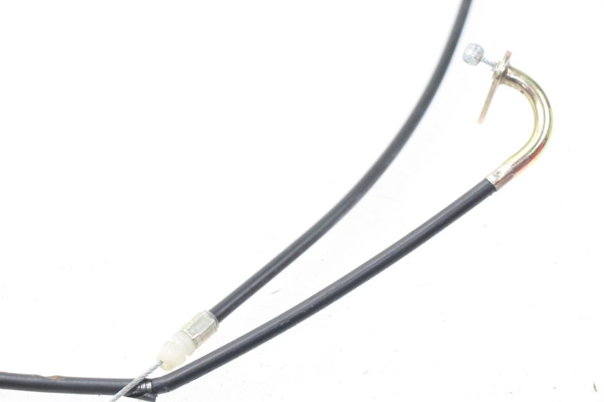 photo de CÂBLE D'OUVERTURE DE SELLE SYM FIDDLE 3 III 125 (2014 - 2020) - Détail de la pièce