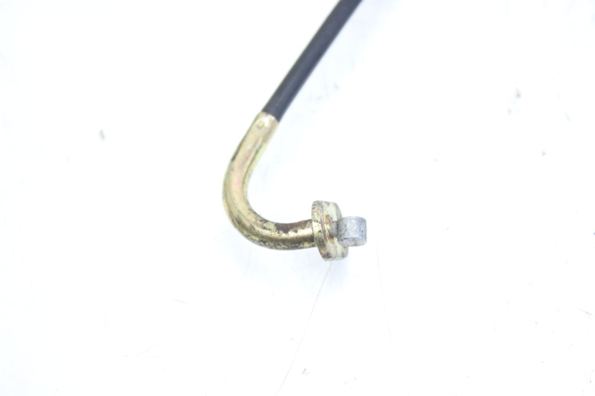 photo de CÂBLE D'OUVERTURE DE SELLE SYM FIDDLE 3 III 125 (2014 - 2020) - Zoom état d’usage