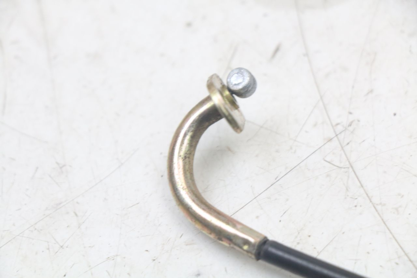 photo de CÂBLE D'OUVERTURE DE SELLE SYM FIDDLE 3 III 125 (2014 - 2020) - Autre angle de vue