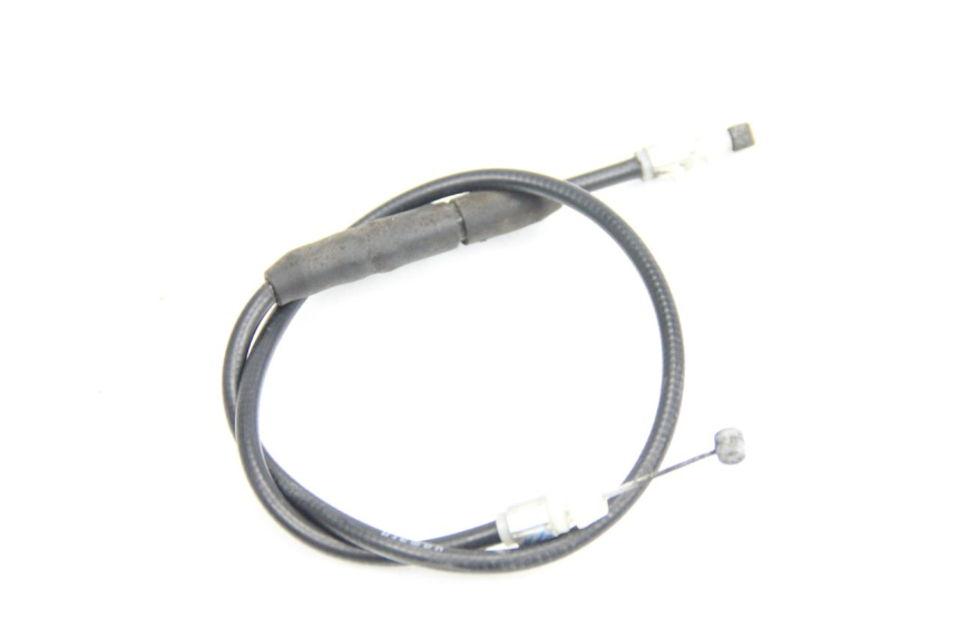 photo de CÂBLE D'OUVERTURE DE SELLE YAMAHA FJR ABS 1300 (2006 - 2012) - Détail de la pièce