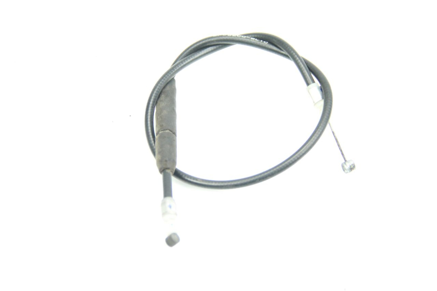 photo de CÂBLE D'OUVERTURE DE SELLE YAMAHA FJR ABS 1300 (2006 - 2012) - Autre angle de vue