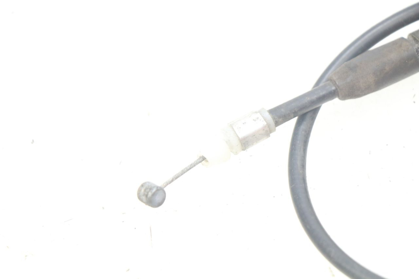 photo de CÂBLE D'OUVERTURE DE SELLE YAMAHA FJR ABS 1300 (2006 - 2012) - Détail de la pièce