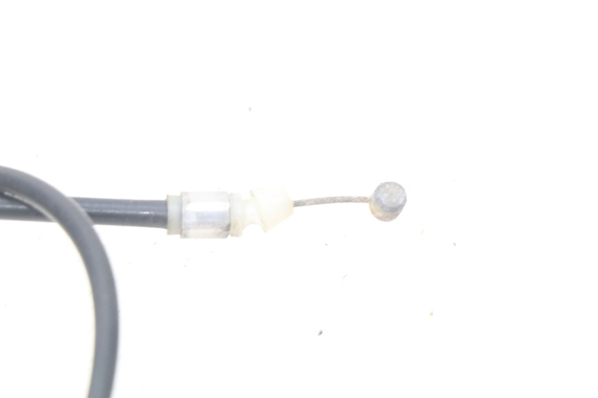 photo de CÂBLE D'OUVERTURE DE SELLE YAMAHA FJR ABS 1300 (2006 - 2012) - Zoom état d’usage