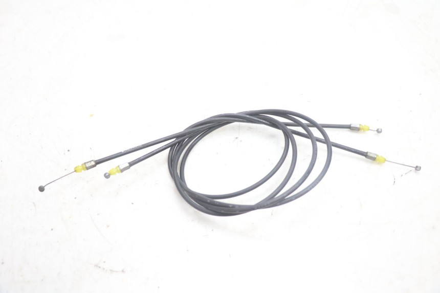 photo de CABLE OUVERTURE SELLE HONDA FJS SILVER WING SILVERWING 400 (2005 - 2008) - Détail de la pièce