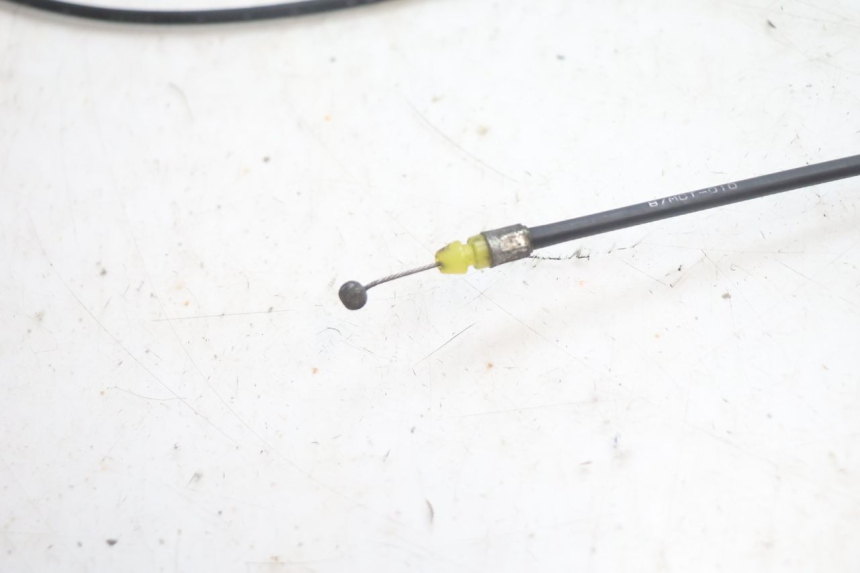 photo de CABLE OUVERTURE SELLE HONDA FJS SILVER WING SILVERWING 400 (2005 - 2008) - Zoom état d’usage