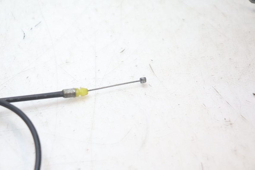 photo de CABLE OUVERTURE SELLE HONDA FJS SILVER WING SILVERWING 400 (2005 - 2008) - Autre angle de vue