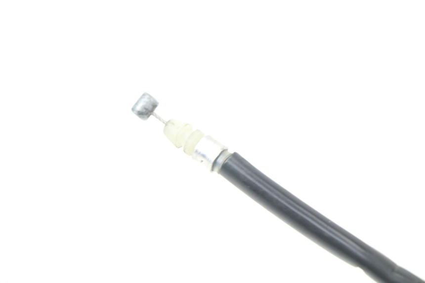 photo de CÂBLE D'OUVERTURE DE SELLE MBK FLAME X 125 (2004 - 2007) - Autre angle de vue