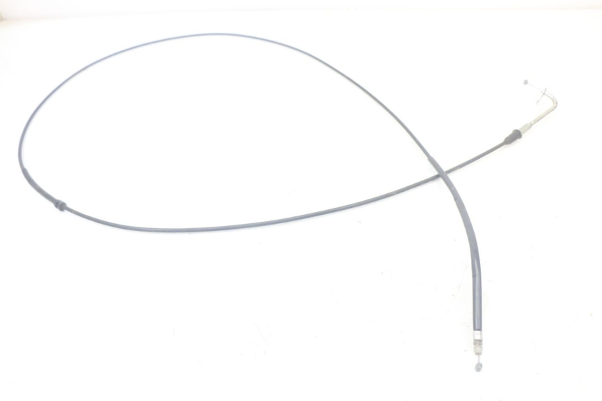 photo de CÂBLE D'OUVERTURE DE SELLE MBK FLAME X 125 (2004 - 2007) - Vue principale