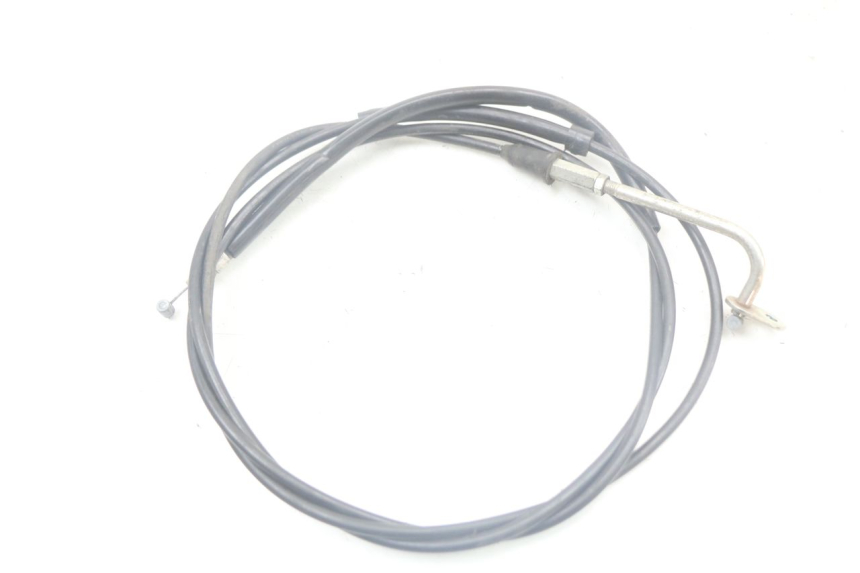 photo de CÂBLE D'OUVERTURE DE SELLE MBK FLAME X 125 (2004 - 2007) - Détail de la pièce