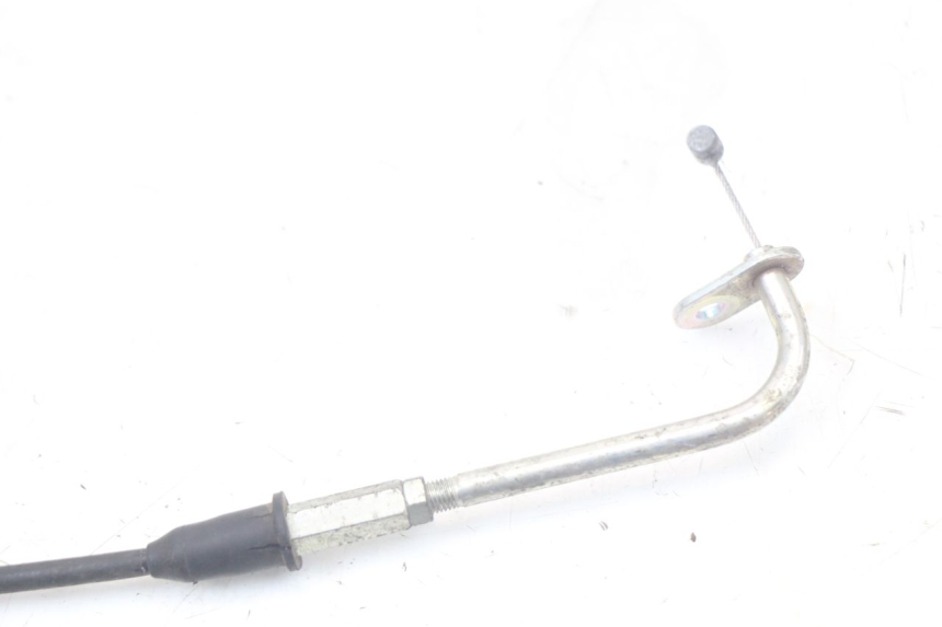 photo de CÂBLE D'OUVERTURE DE SELLE MBK FLAME X 125 (2004 - 2007) - Autre angle de vue