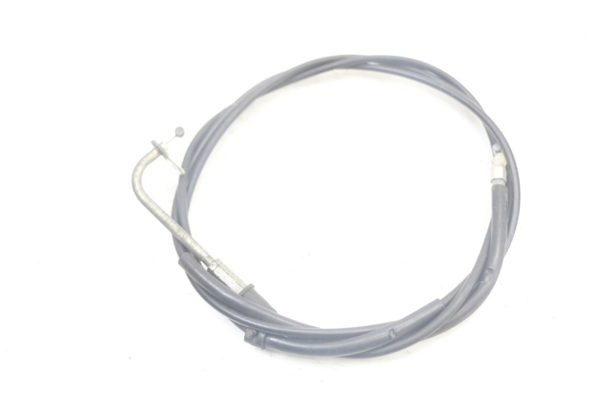 photo de CABLE OUVERTURE SELLE MBK FLAME X 125 (2007 - 2016) - Détail de la pièce