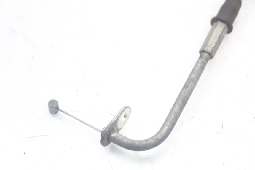 photo de CABLE OUVERTURE SELLE MBK FLAME X 125 (2007 - 2016) - Zoom état d’usage