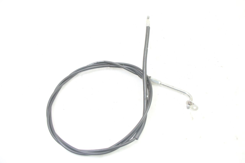 photo de CABLE OUVERTURE SELLE MBK FLAME X 125 (2007 - 2016) - Détail de la pièce