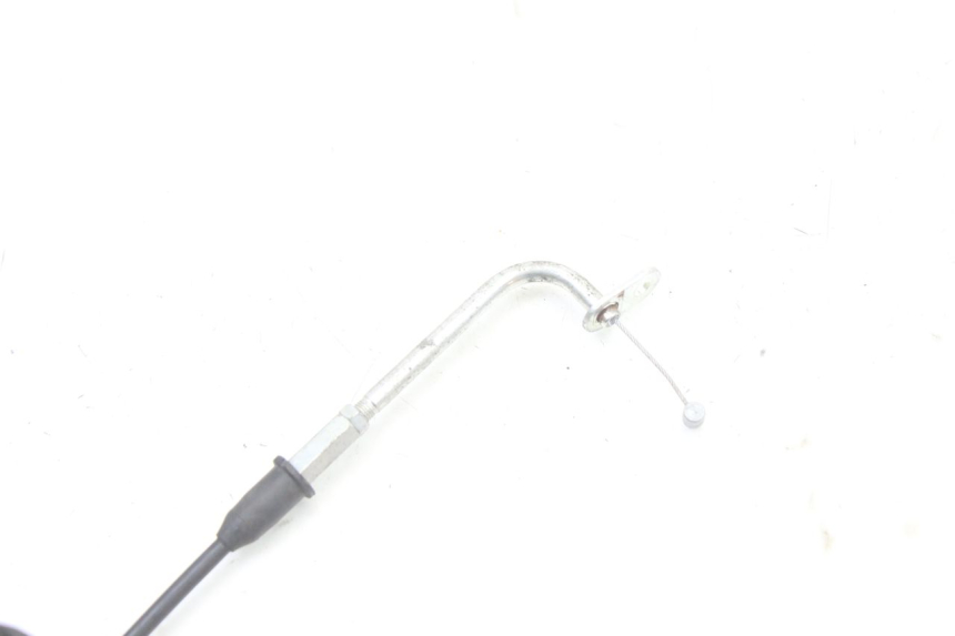 photo de CABLE OUVERTURE SELLE MBK FLAME X 125 (2007 - 2016) - Autre angle de vue