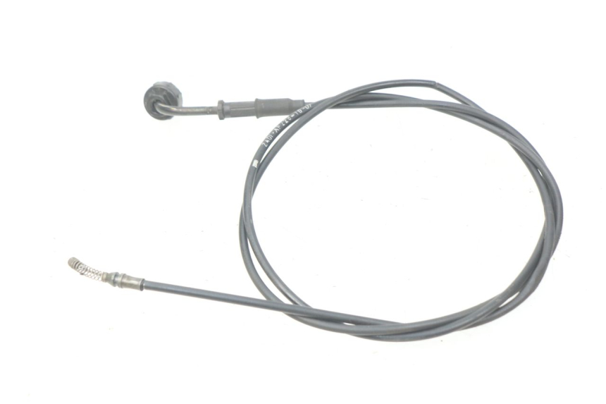 photo de CÂBLE D'OUVERTURE DE SELLE MBK FLIPPER 50 (2004 - 2012) - Détail de la pièce