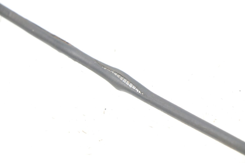 photo de CÂBLE D'OUVERTURE DE SELLE MBK FLIPPER 50 (2004 - 2012) - Zoom état d’usage