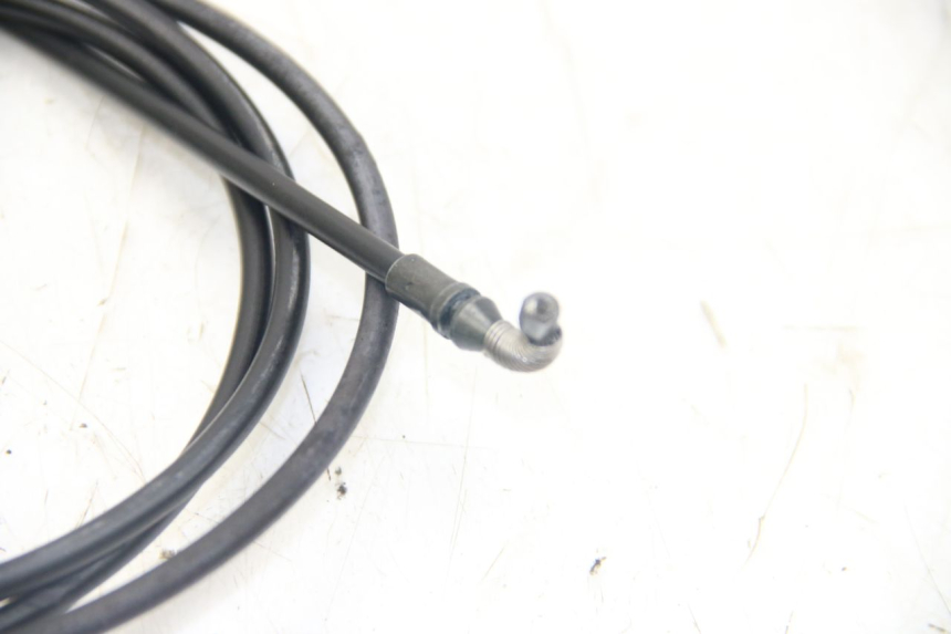 photo de CÂBLE D'OUVERTURE DE SELLE MBK FLIPPER 50 (2004 - 2012) - Autre angle de vue