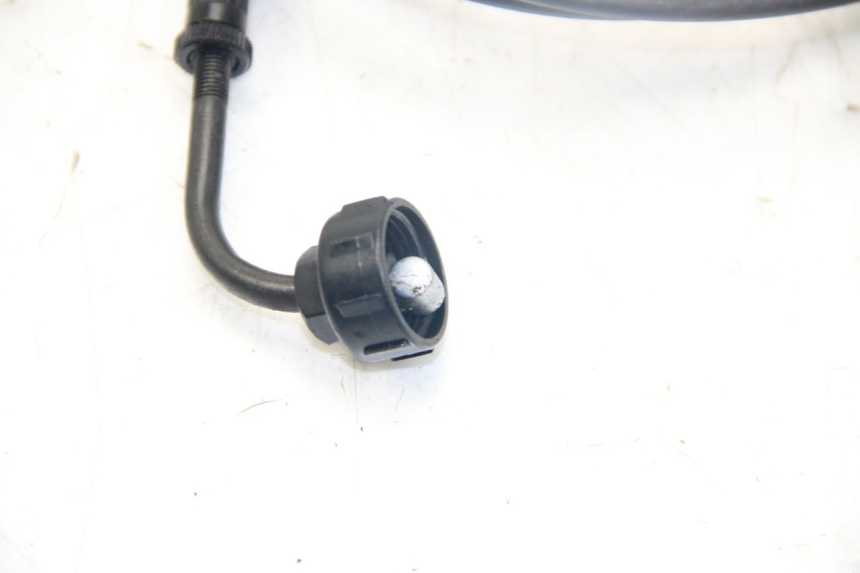 photo de CÂBLE D'OUVERTURE DE SELLE MBK FLIPPER 50 (2004 - 2012) - Gros plan technique