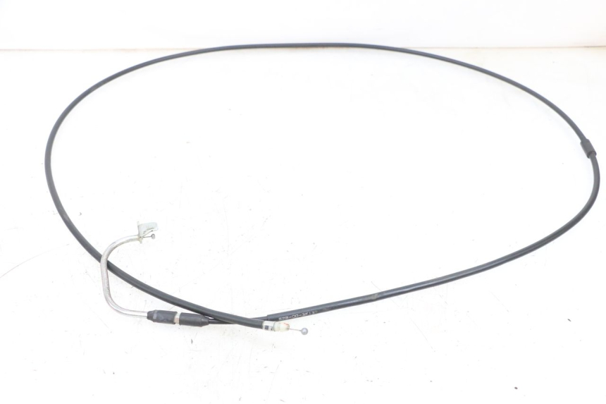 photo de CABLE OUVERTURE SELLE MBK FLIPPER 115 (2013 - 2017) - Détail de la pièce