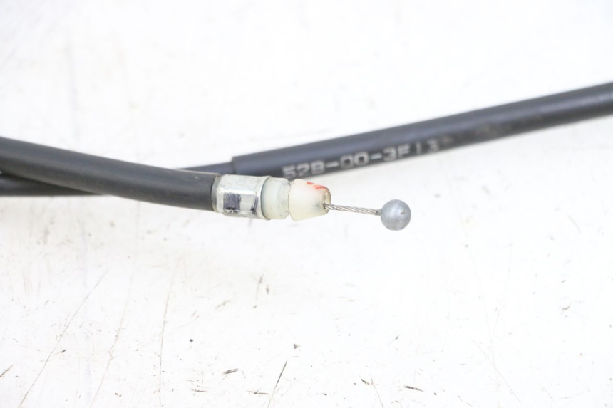 photo de CABLE OUVERTURE SELLE MBK FLIPPER 115 (2013 - 2017) - Points de fixation