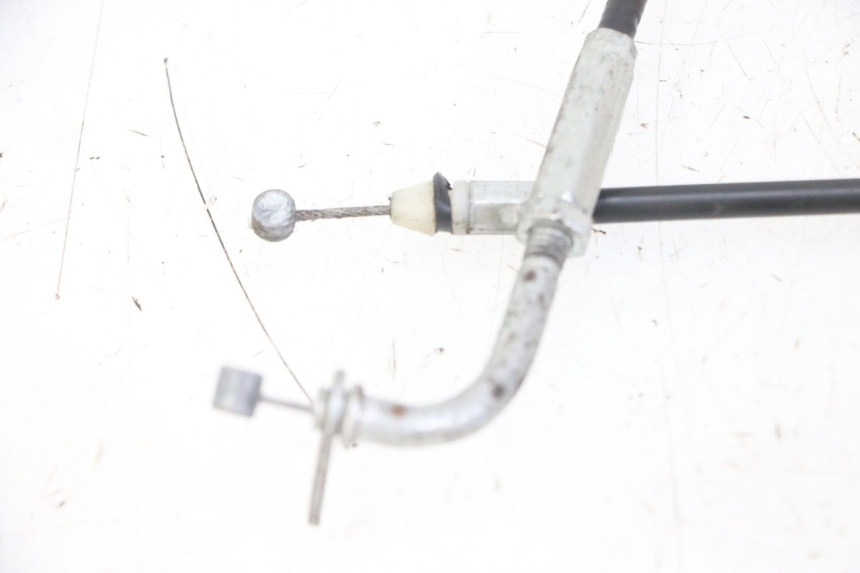 photo de CABLE OUVERTURE SELLE VENESI FLY RETRO 4T 50 (2020 - 2025) - Zoom état d’usage