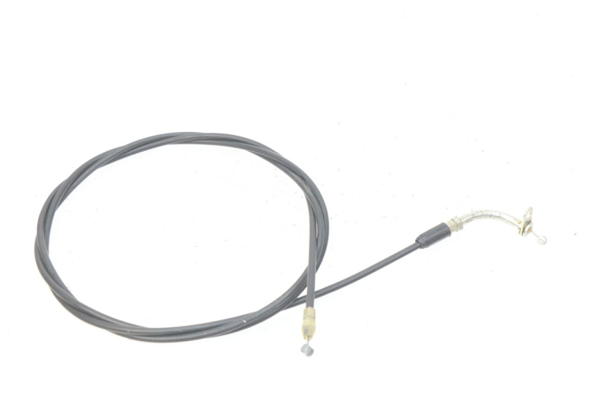 photo de CABLE OUVERTURE SELLE SACHS FY125T FY T 125 (2007 - 2011) - Zoom état d’usage