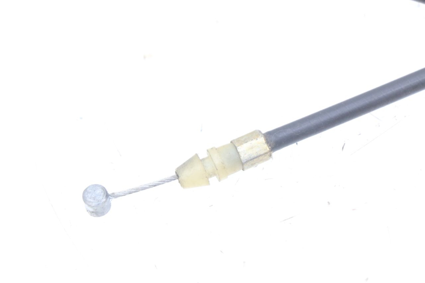 photo de CABLE OUVERTURE SELLE SACHS FY125T FY T 125 (2007 - 2011) - Gros plan technique