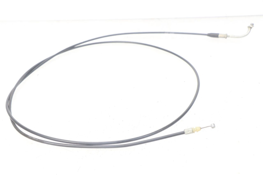 photo de CABLE OUVERTURE SELLE SACHS FY125T FY T 125 (2007 - 2011) - Zoom état d’usage