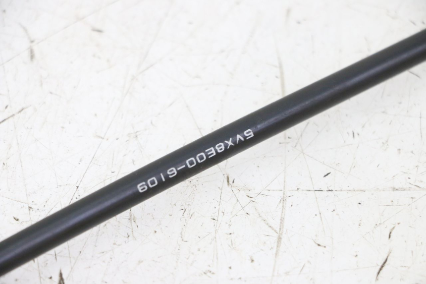 photo de CABLE OUVERTURE SELLE YAMAHA FZ6 FAZER S2 600 (2007 - 2011) - Détail de la pièce