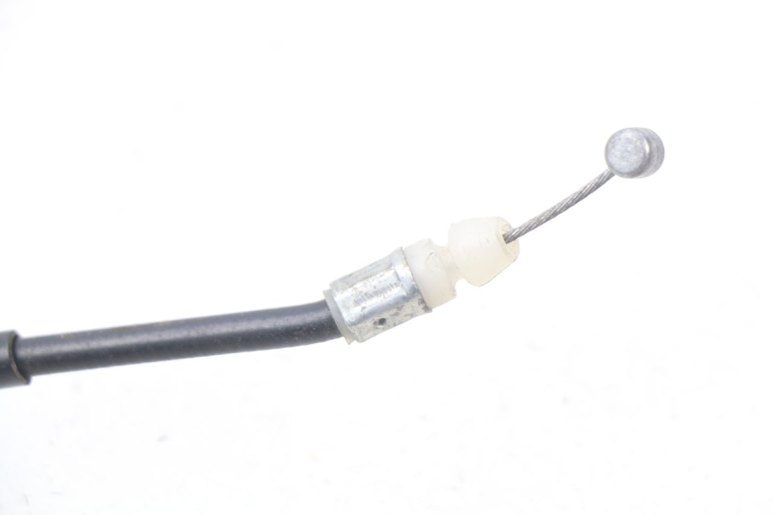 photo de CABLE OUVERTURE SELLE YAMAHA FZ8 800 (2010 - 2016) - Zoom état d’usage