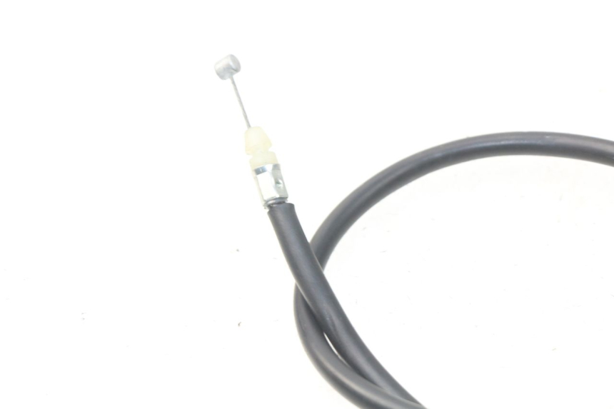 photo de CABLE OUVERTURE SELLE YAMAHA FZ8 800 (2010 - 2016) - Zoom état d’usage
