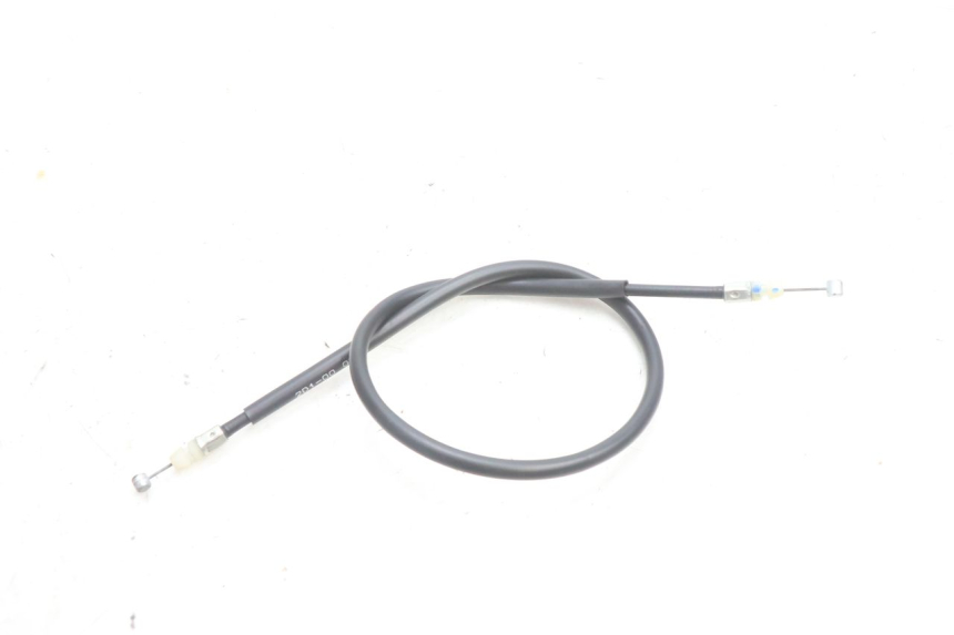 photo de CABLE OUVERTURE SELLE YAMAHA FZ8 800 (2010 - 2016) - Détail de la pièce