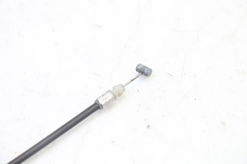 photo de CABLE OUVERTURE SELLE BMW G310 R 310 (2016 - 2020) - Zoom état d’usage