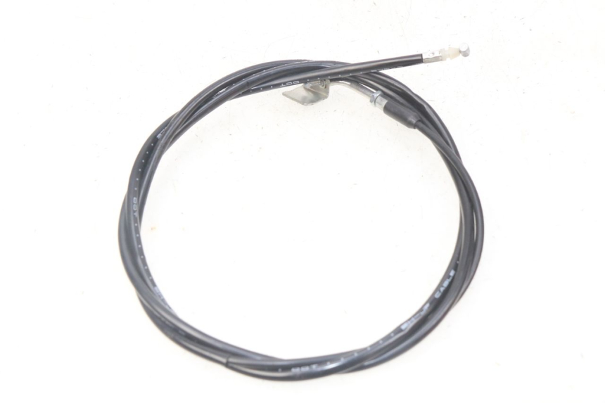 photo de CABLE OUVERTURE SELLE NECO GPX 4T 50 (2018 - 2022) - Zoom état d’usage