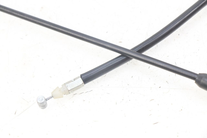 photo de CABLE OUVERTURE SELLE NECO GPX 4T 50 (2018 - 2022) - Autre angle de vue