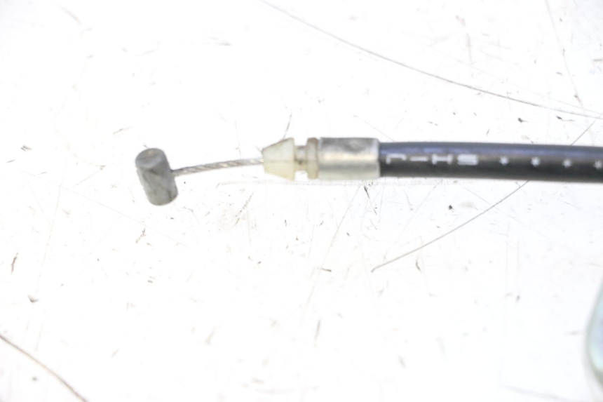 photo de CABLE OUVERTURE SELLE NECO GPX LC 2T 50 (2014 - 2018) - Zoom état d’usage