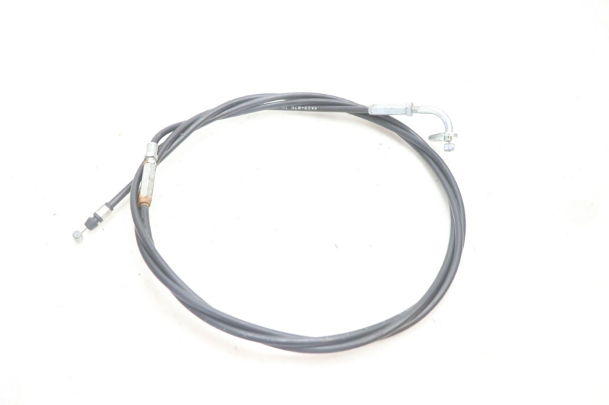 photo de CABLE OUVERTURE SELLE KYMCO GRAND DINK 125 (2008 - 2014) - Détail de la pièce