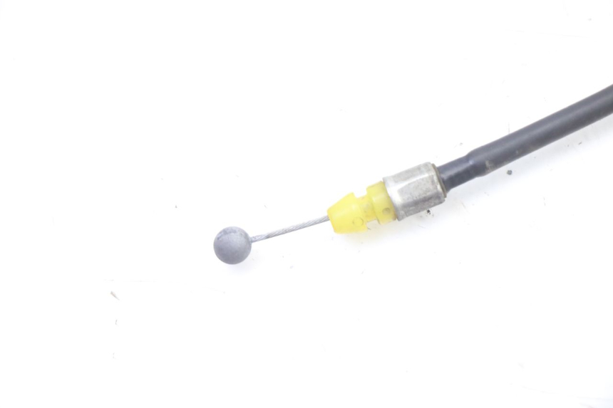photo de CABLE OUVERTURE SELLE SUZUKI GS GSE 500 (2001 - 2003) - Zoom état d’usage