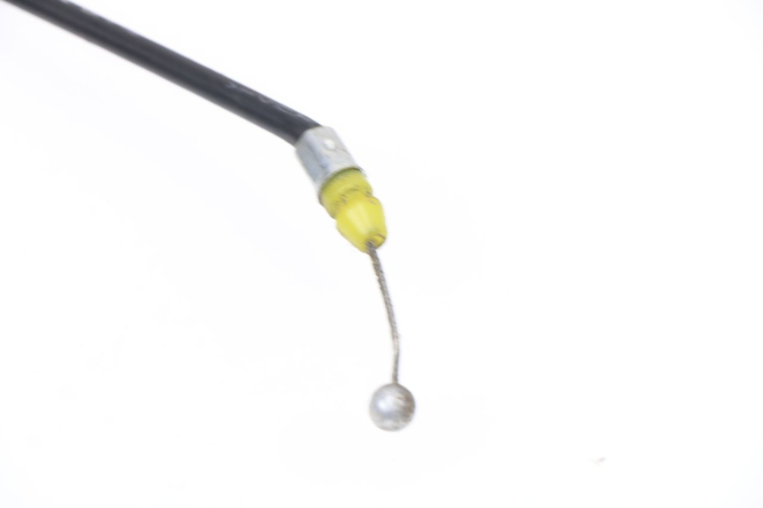 photo de CABLE OUVERTURE SELLE SUZUKI GSF N BANDIT 1250 (2007 - 2010) - Zoom état d’usage