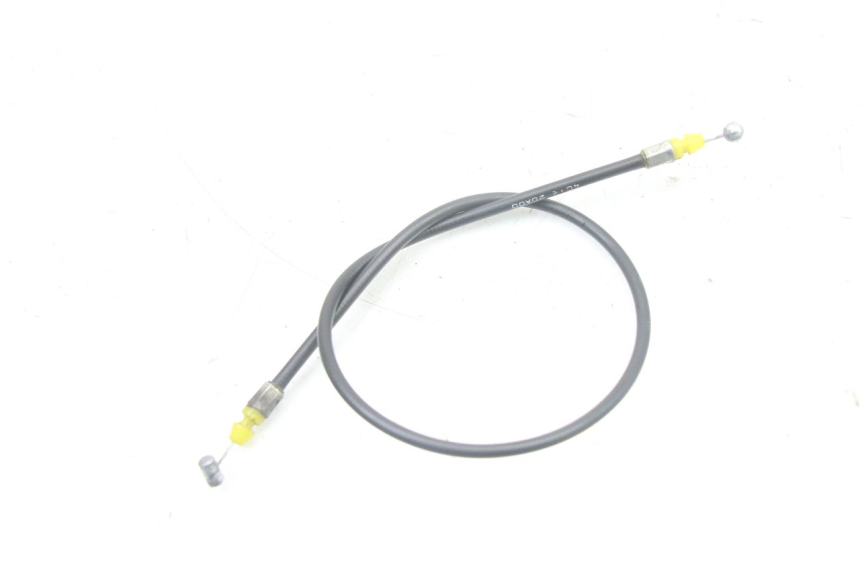 photo de CÂBLE D'OUVERTURE DE SELLE SUZUKI GSF S BANDIT 600 (2000 - 2004) - Détail de la pièce