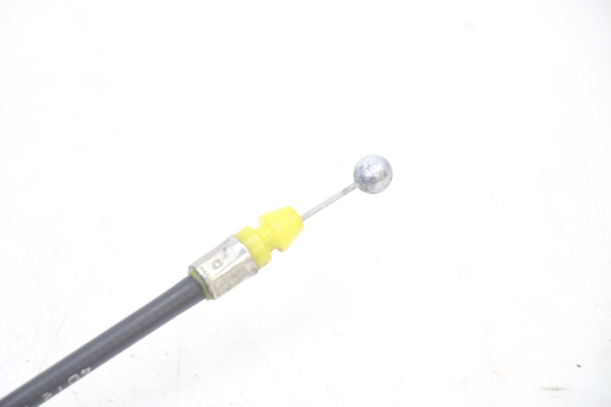 photo de CÂBLE D'OUVERTURE DE SELLE SUZUKI GSF S BANDIT 600 (2000 - 2004) - Autre angle de vue