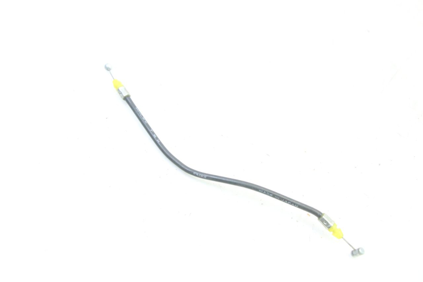photo de CABLE OUVERTURE SELLE SUZUKI GSR 750 (2011 - 2017) - Vue principale