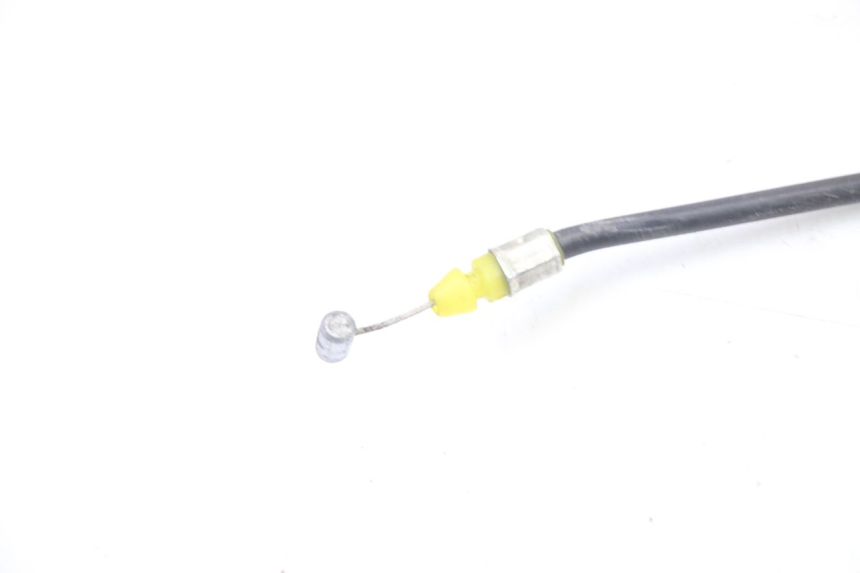 photo de CABLE OUVERTURE SELLE SUZUKI GSR 750 (2011 - 2017) - Zoom état d’usage