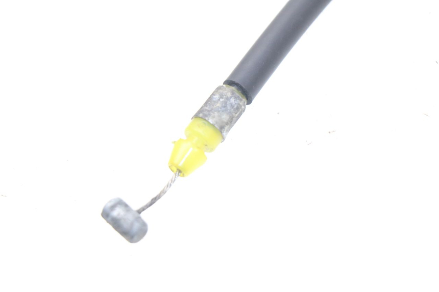 photo de CABLE OUVERTURE SELLE SUZUKI GSX-R GSXR 750 (2011 - 2016) - Détail de la pièce