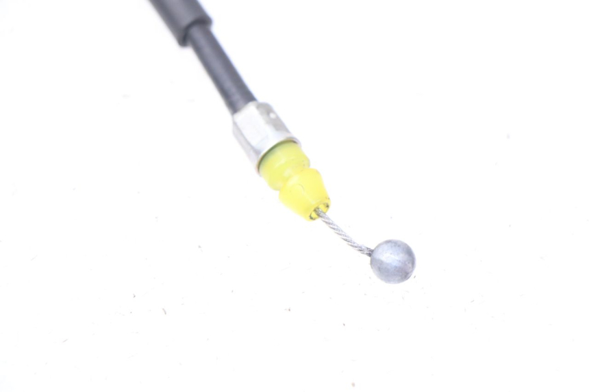 photo de CABLE OUVERTURE SELLE SUZUKI GSX-R GSXR 750 (2011 - 2016) - Zoom état d’usage