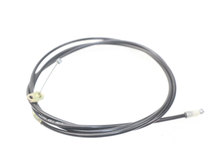 photo de CABLE OUVERTURE SELLE SYM GTS EFI ABS 125 (2012 - 2016) - Détail de la pièce