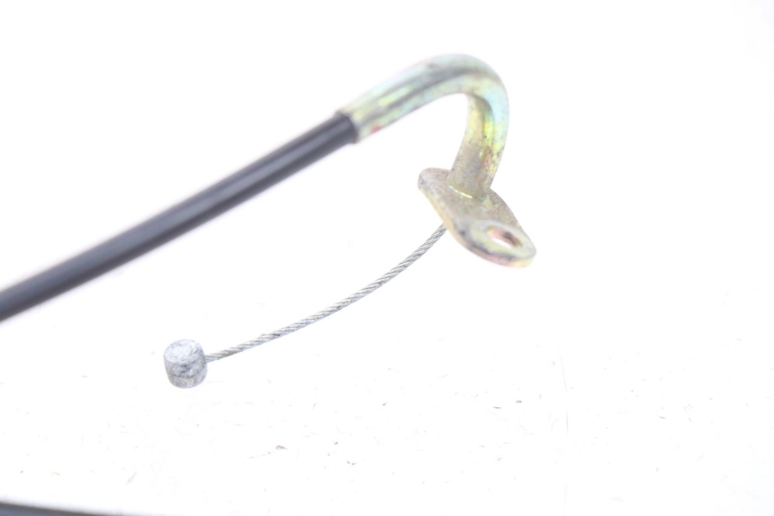 photo de CABLE OUVERTURE SELLE SYM GTS EFI ABS 125 (2012 - 2016) - Zoom état d’usage