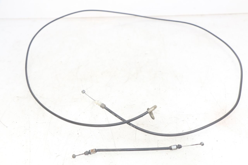 photo de CÂBLE D'OUVERTURE DE SELLE SYM GTS EFI 125 (2012 - 2016) - Vue principale