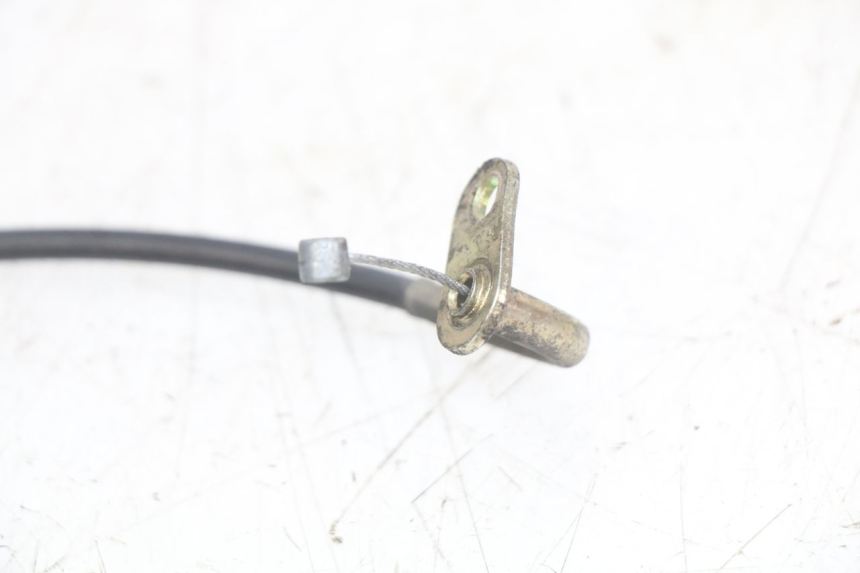 photo de CÂBLE D'OUVERTURE DE SELLE SYM GTS EFI 125 (2012 - 2016) - Zoom état d’usage